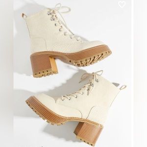 Altar’d State - Swani Boots